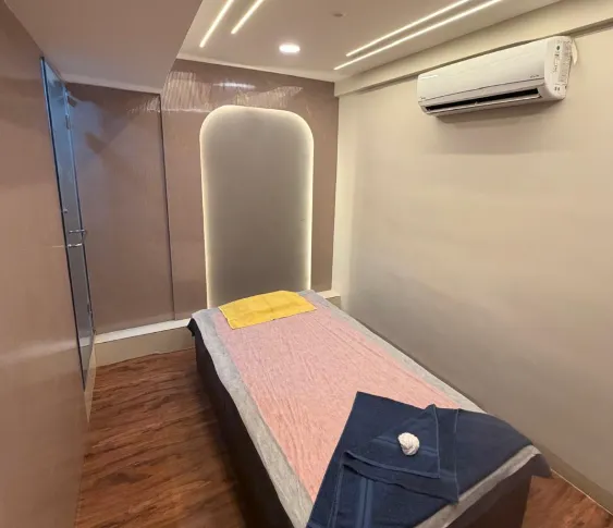 Kyro Family Wellness Spa