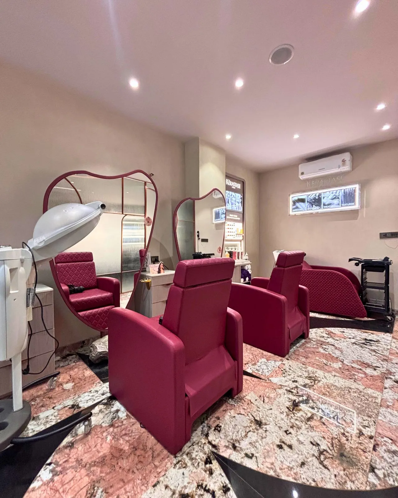 Find best offer near you and book spa services online at Infiniti Spa