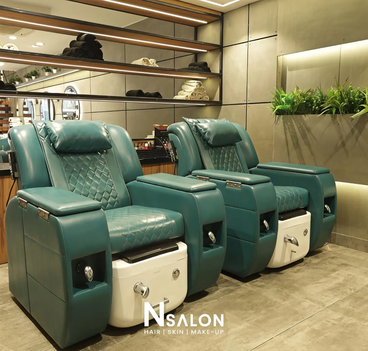 N Salon
