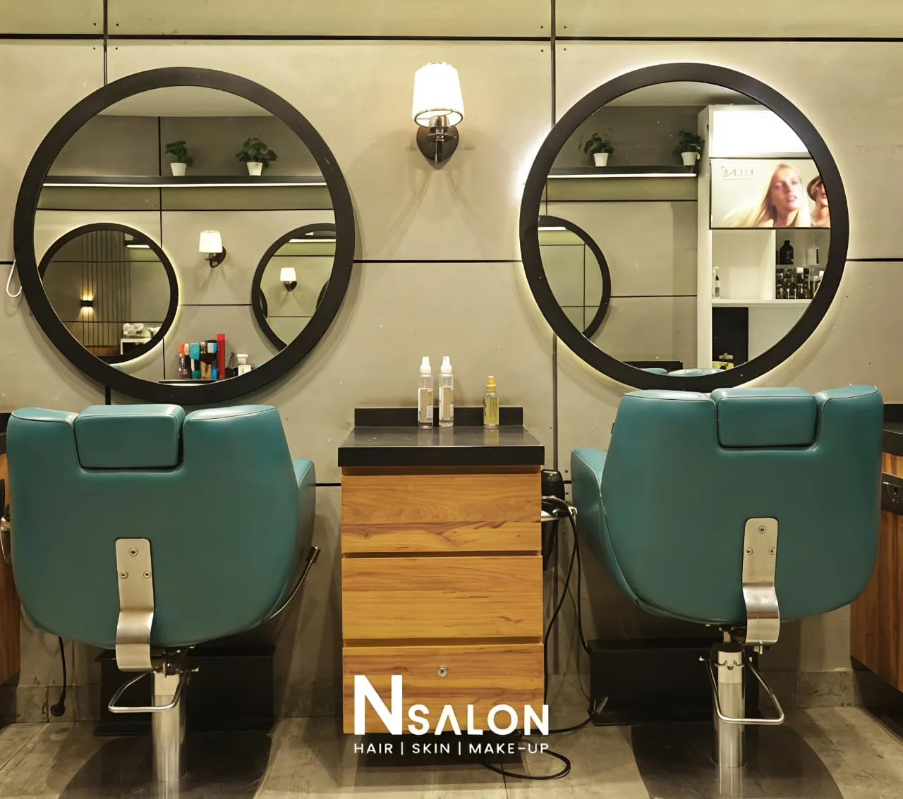 N Salon