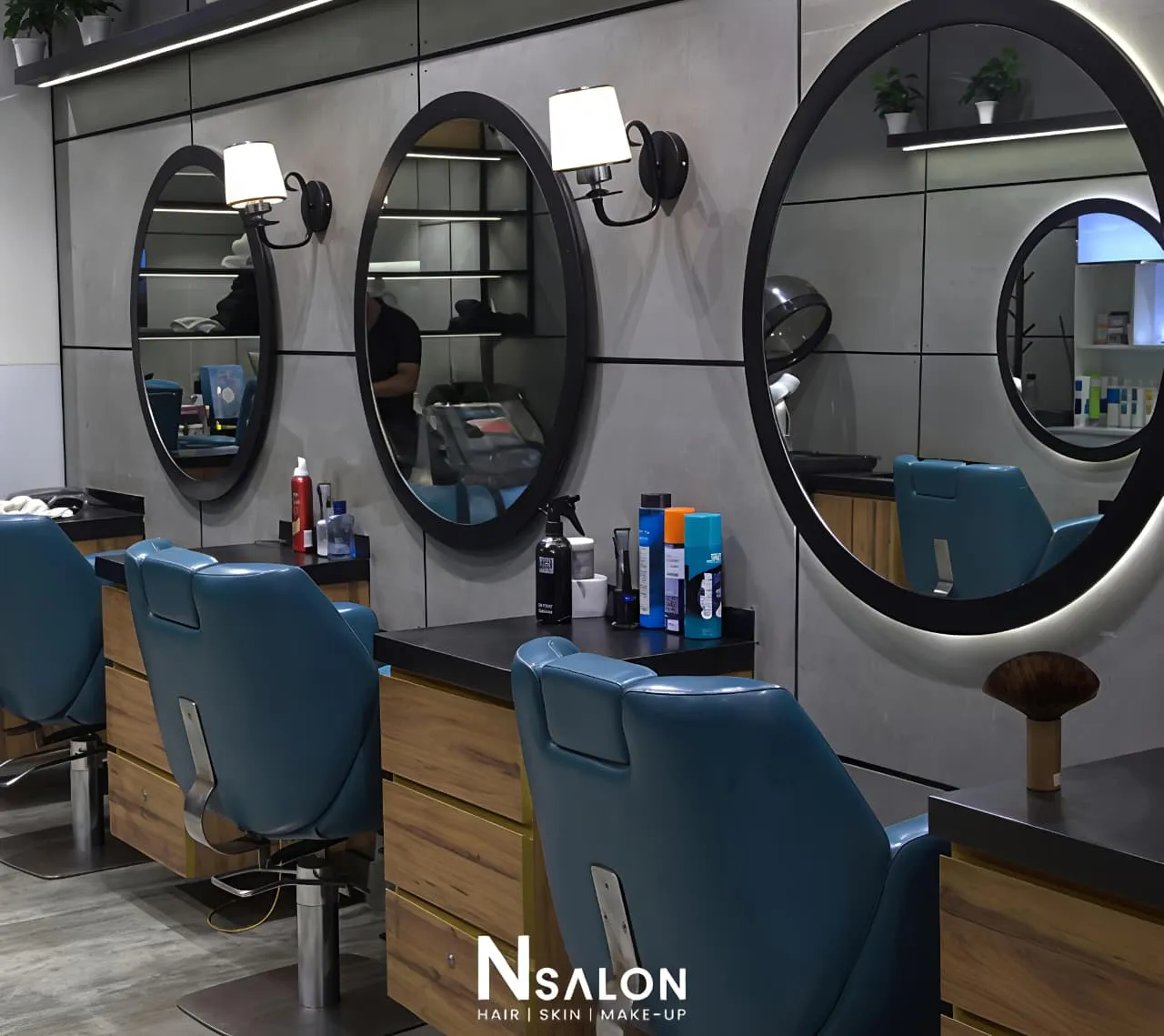 N Salon
