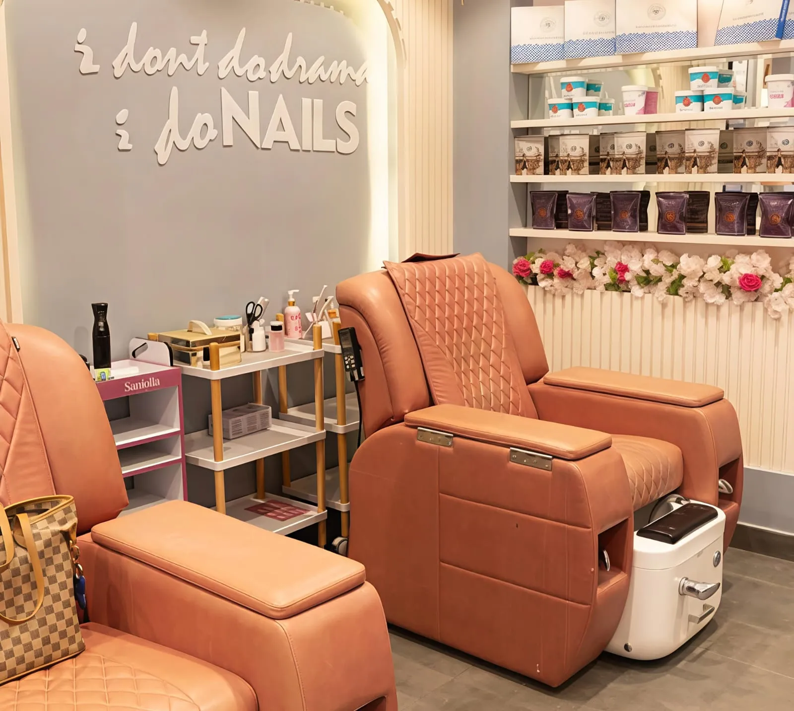 Nailashes
