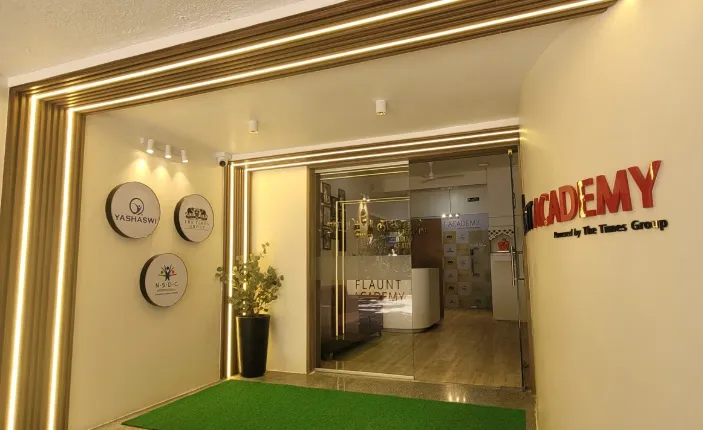 Find best offer near you and book salon services online at Femina Flaunt Studio Salon