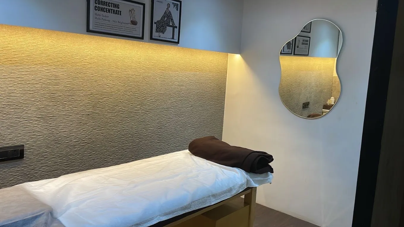 Canvas Salon And Spa