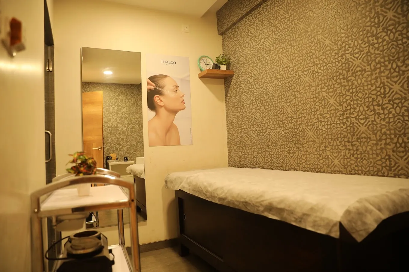 Lookwell Salon 