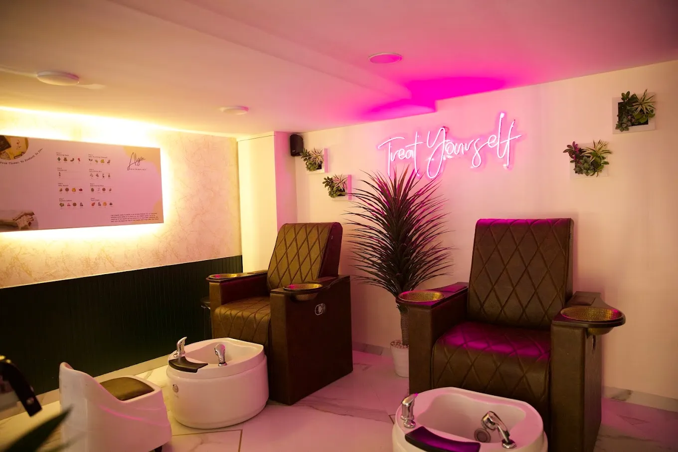 Lookwell Salon