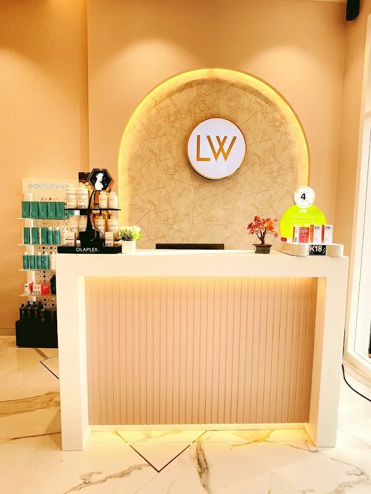 Lookwell Salon