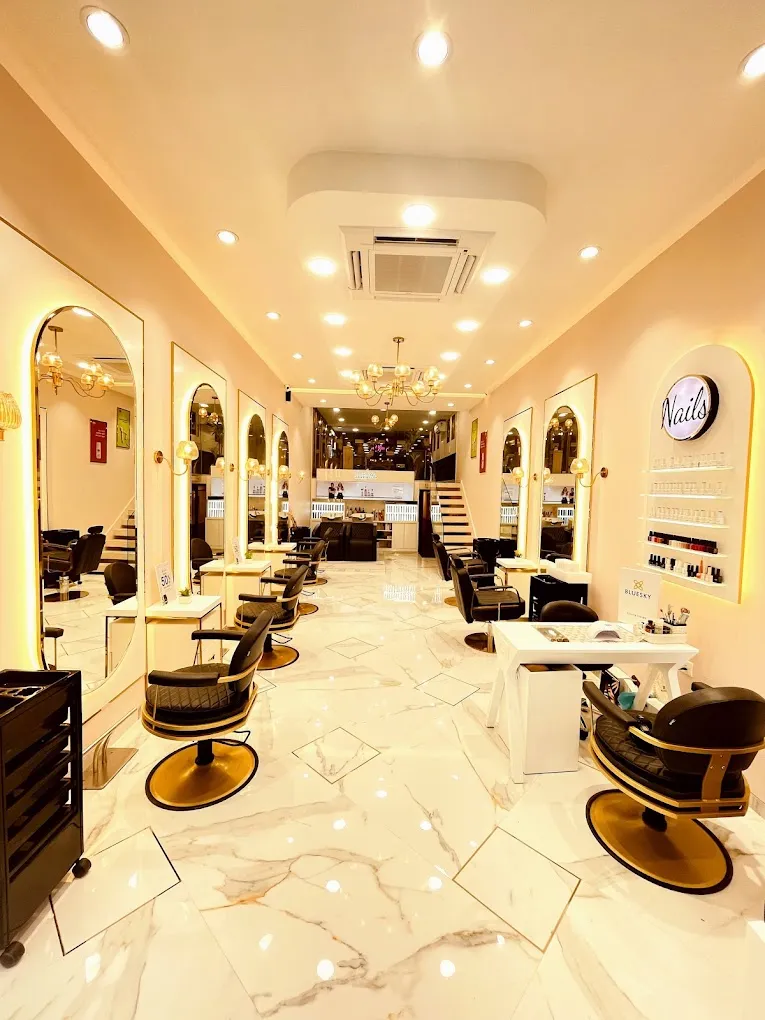 Lookwell Salon