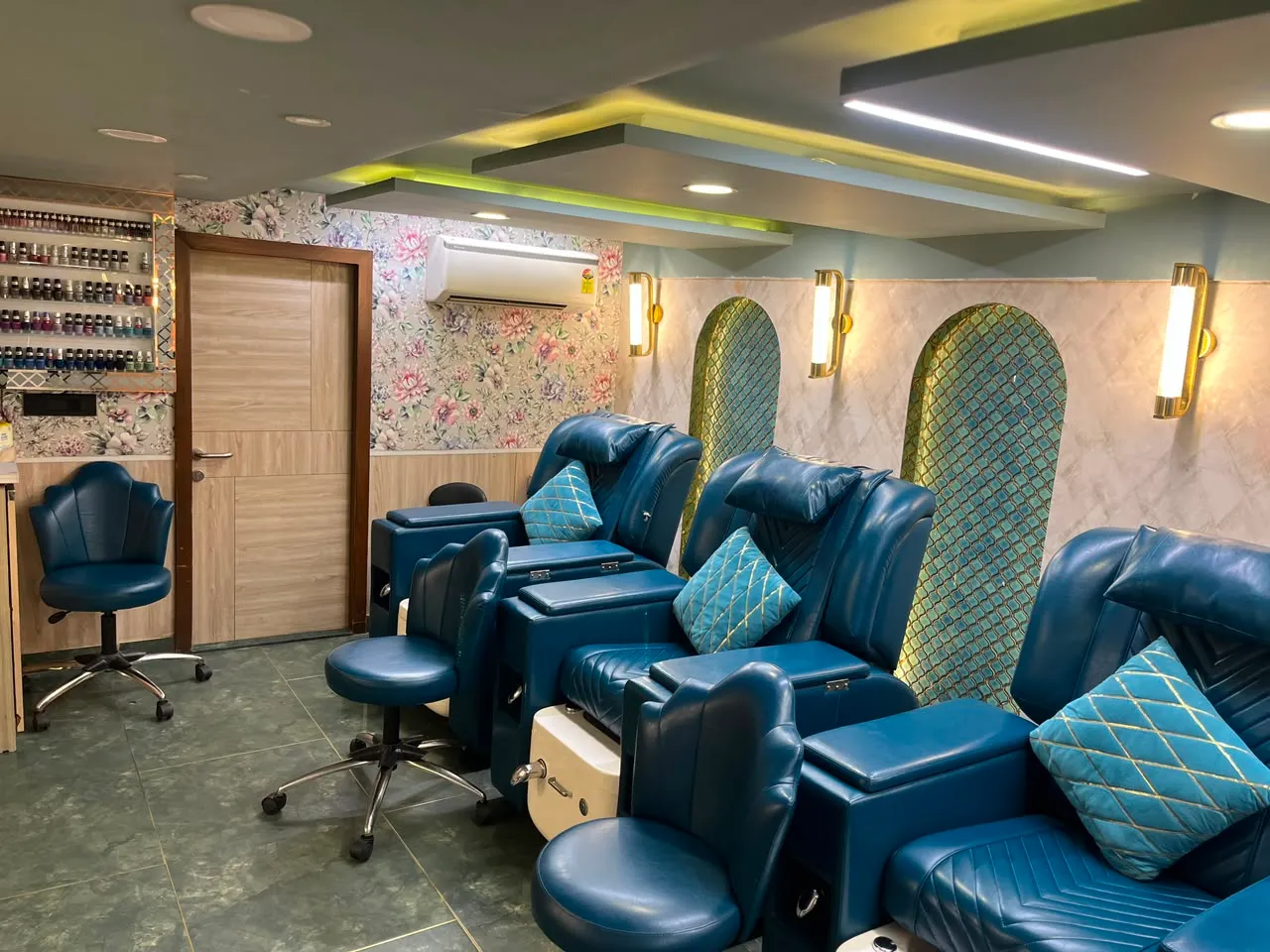 K Prive Salon