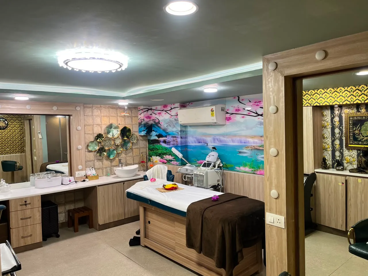 K Prive Salon