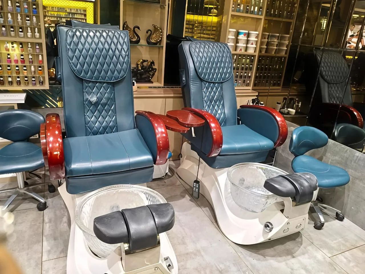 K Prive Salon