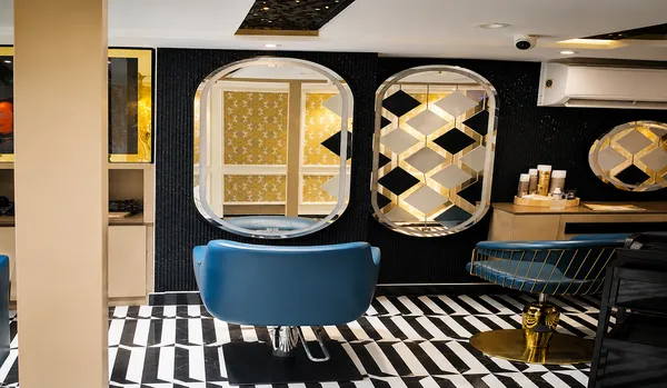 Find best offer near you and book salon services online at K Prive Salon