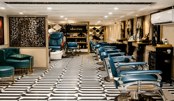 K Prive Salon