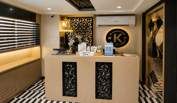 K Prive Salon