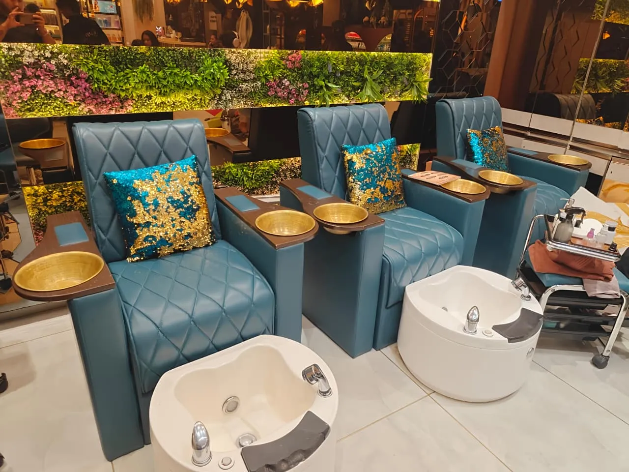 K Prive Salon