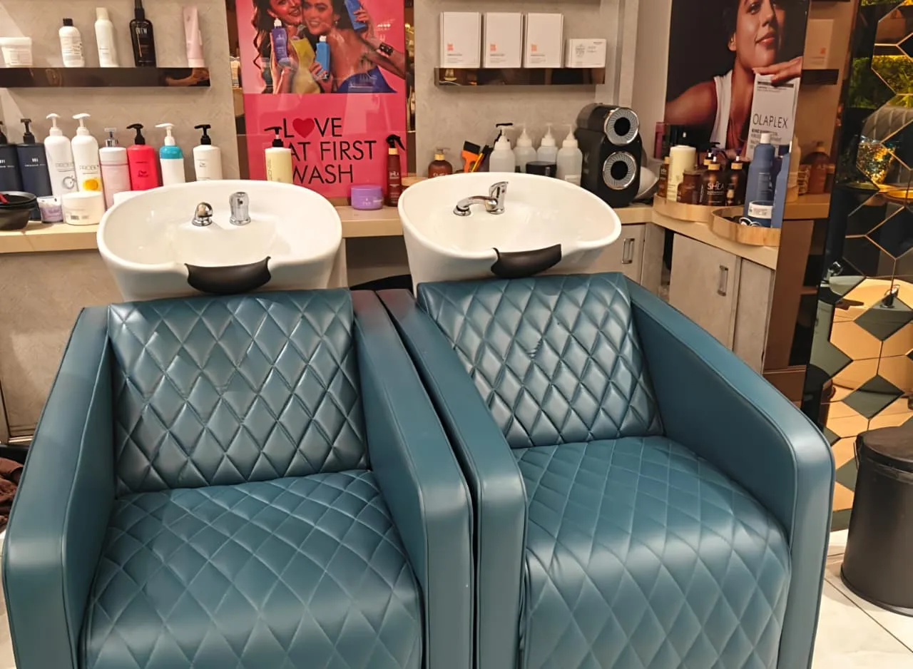 K Prive Salon