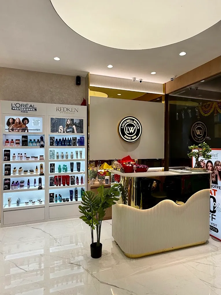Lookwell Salon