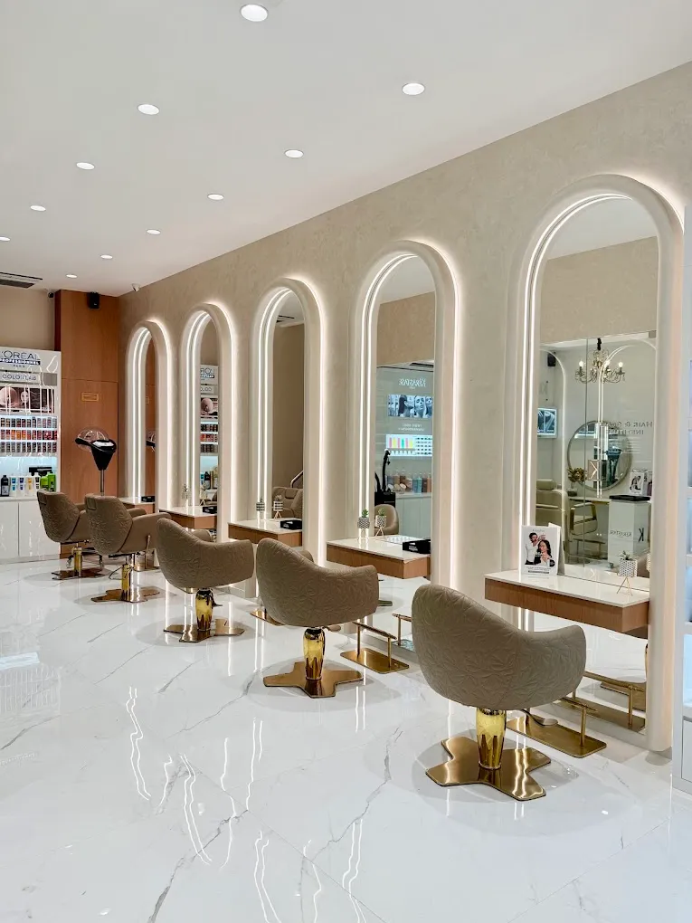 Lookwell Salon