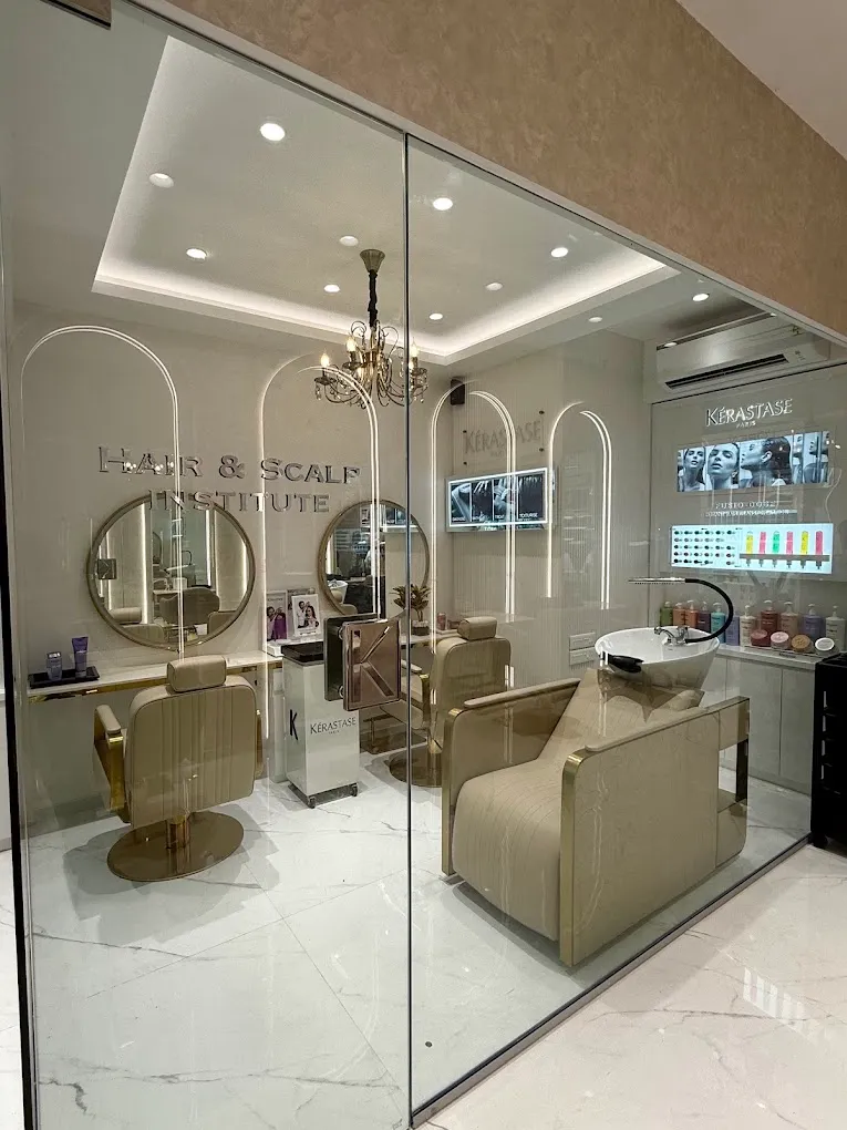 Lookwell Salon
