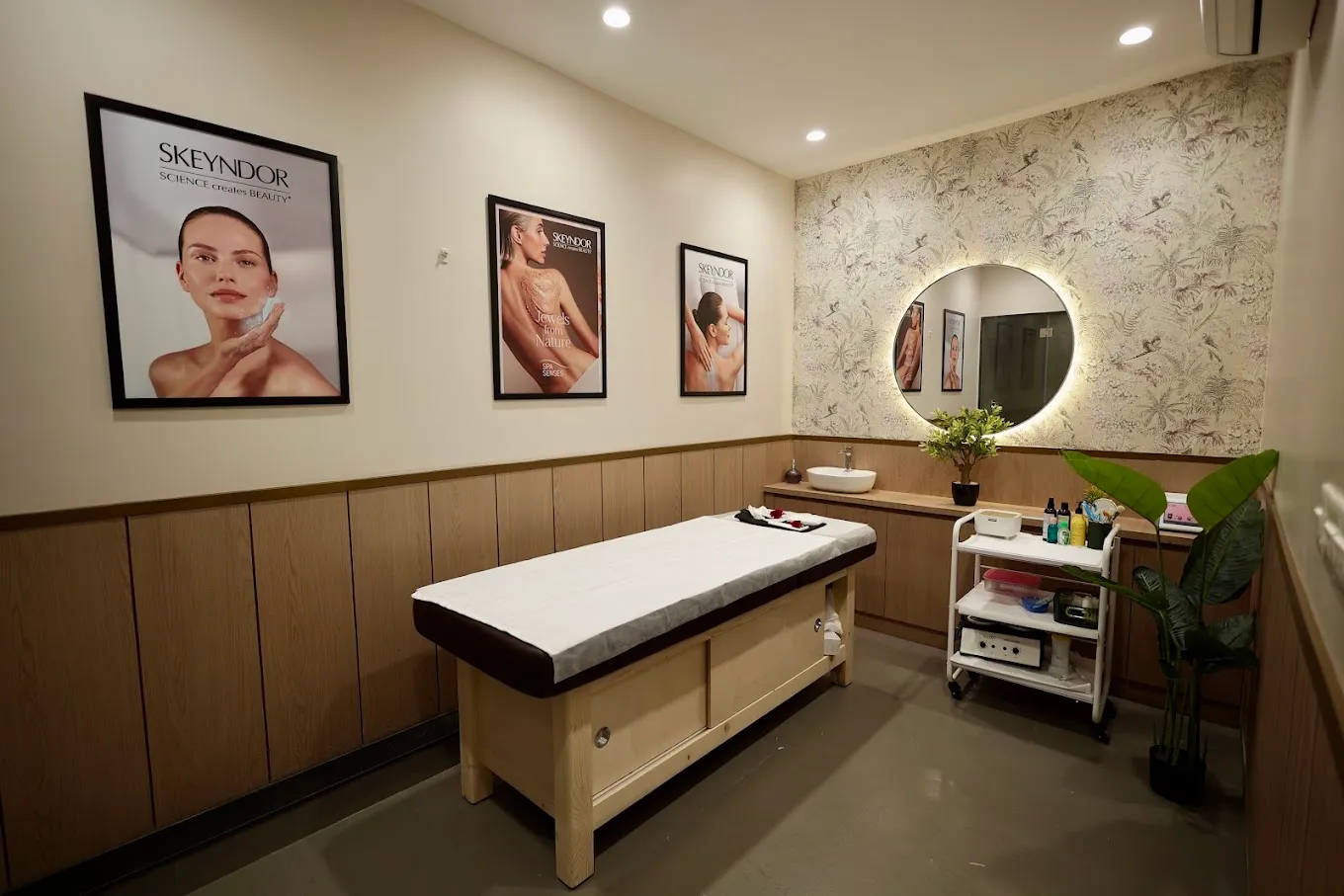 Lookwell Salon