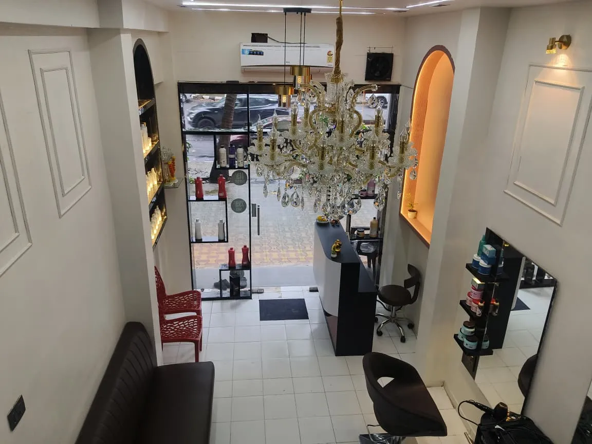 Find best offer near you and book salon services online at Dhun Salon