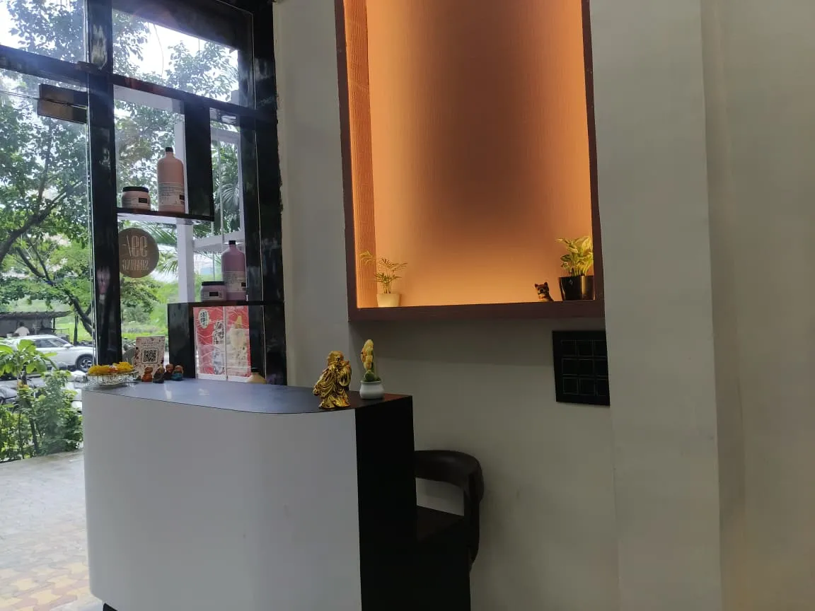 Dhun Salon