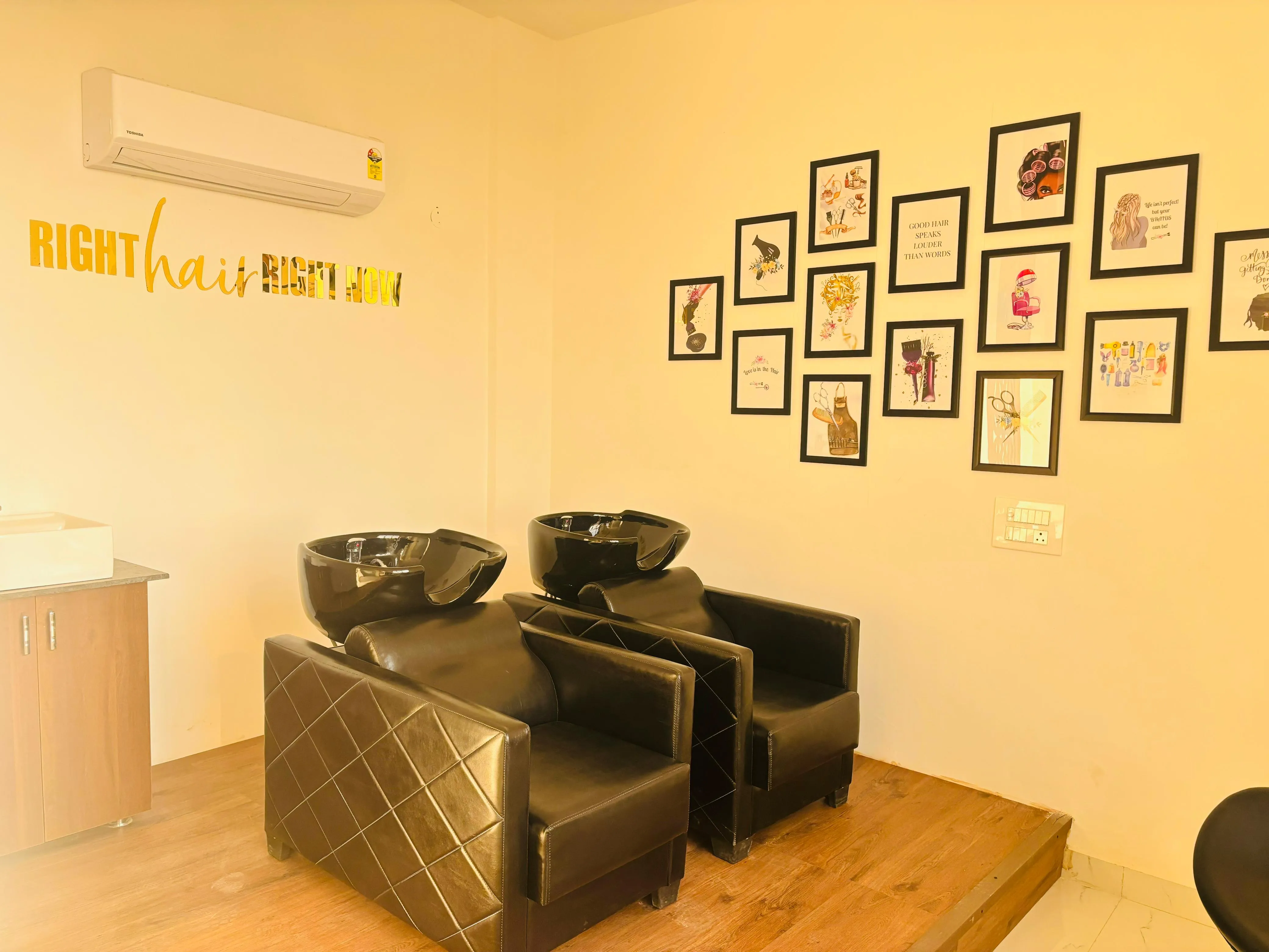 Femina Flaunt Academy