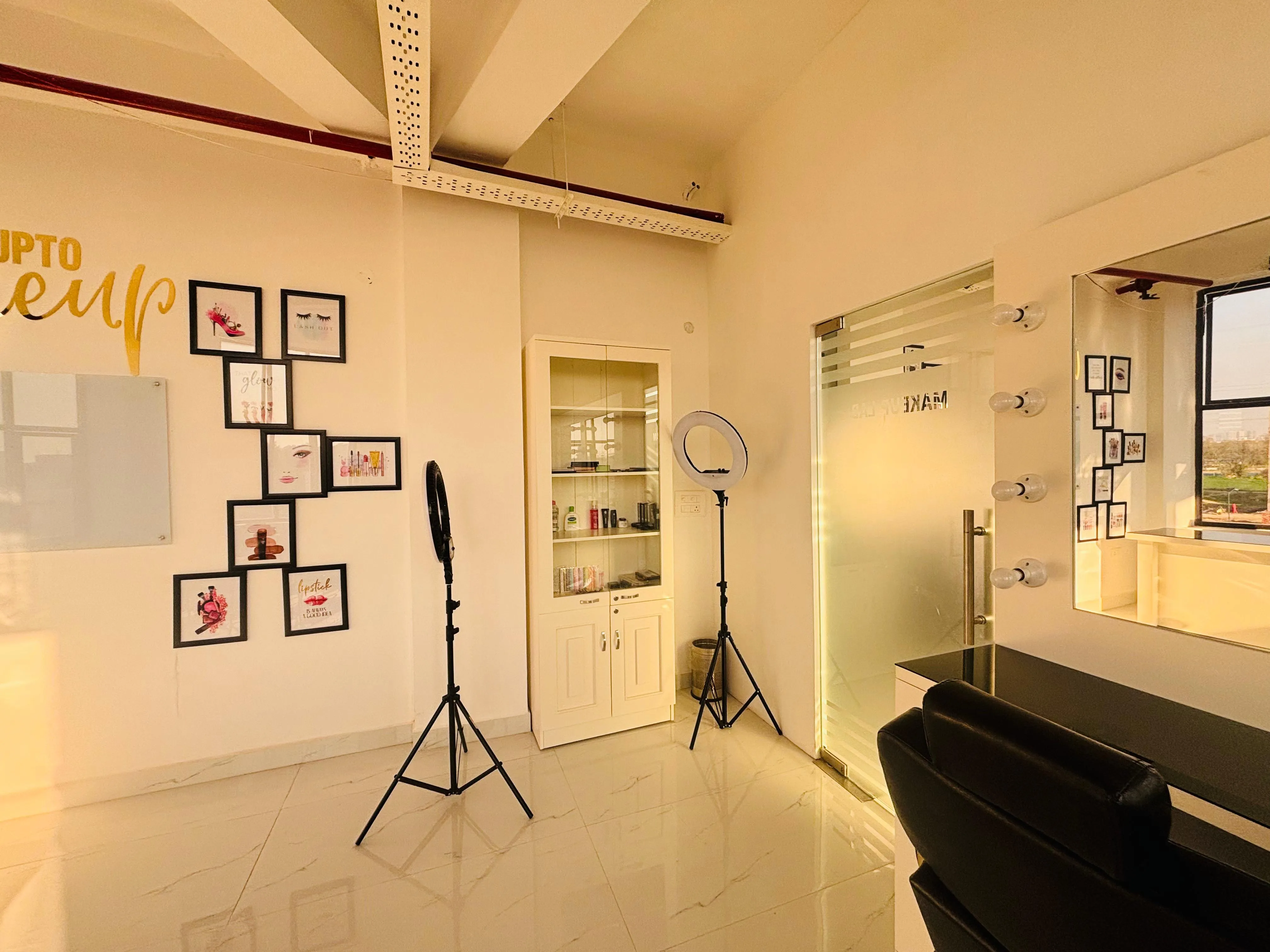 Femina Flaunt Academy