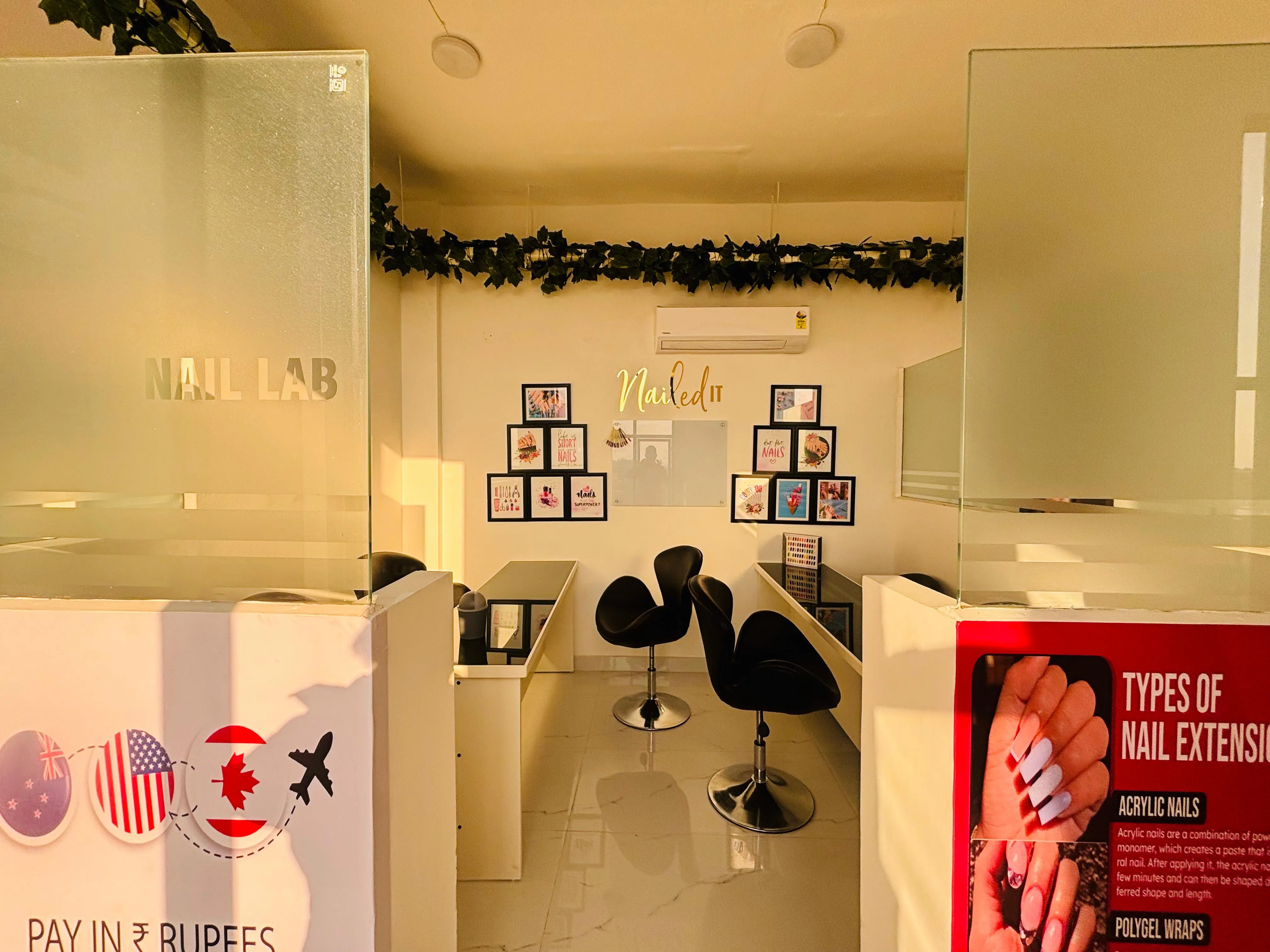 Find best offer near you and book salon services online at Femina Flaunt Academy
