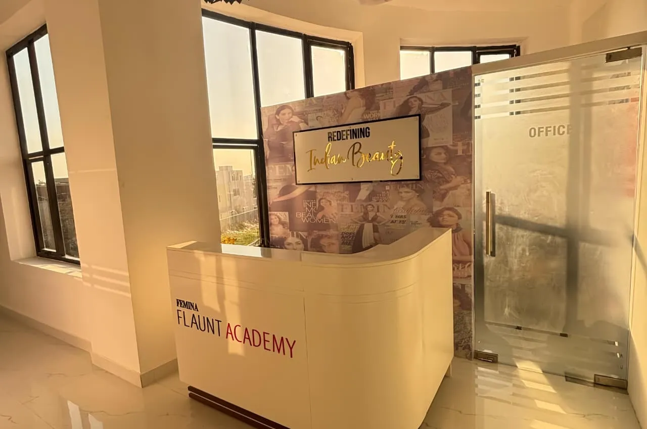 Femina Flaunt Academy