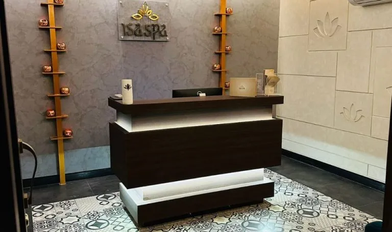 Find best offer near you and book spa services online at Isa Spa