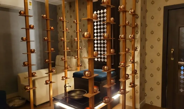Isa Spa