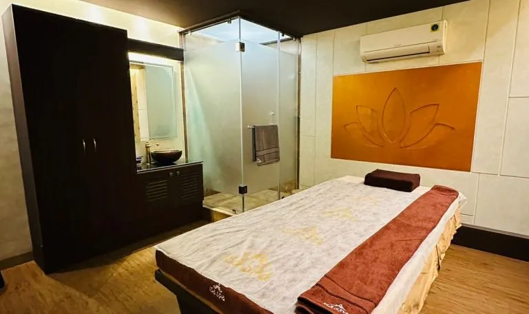 Isa Spa