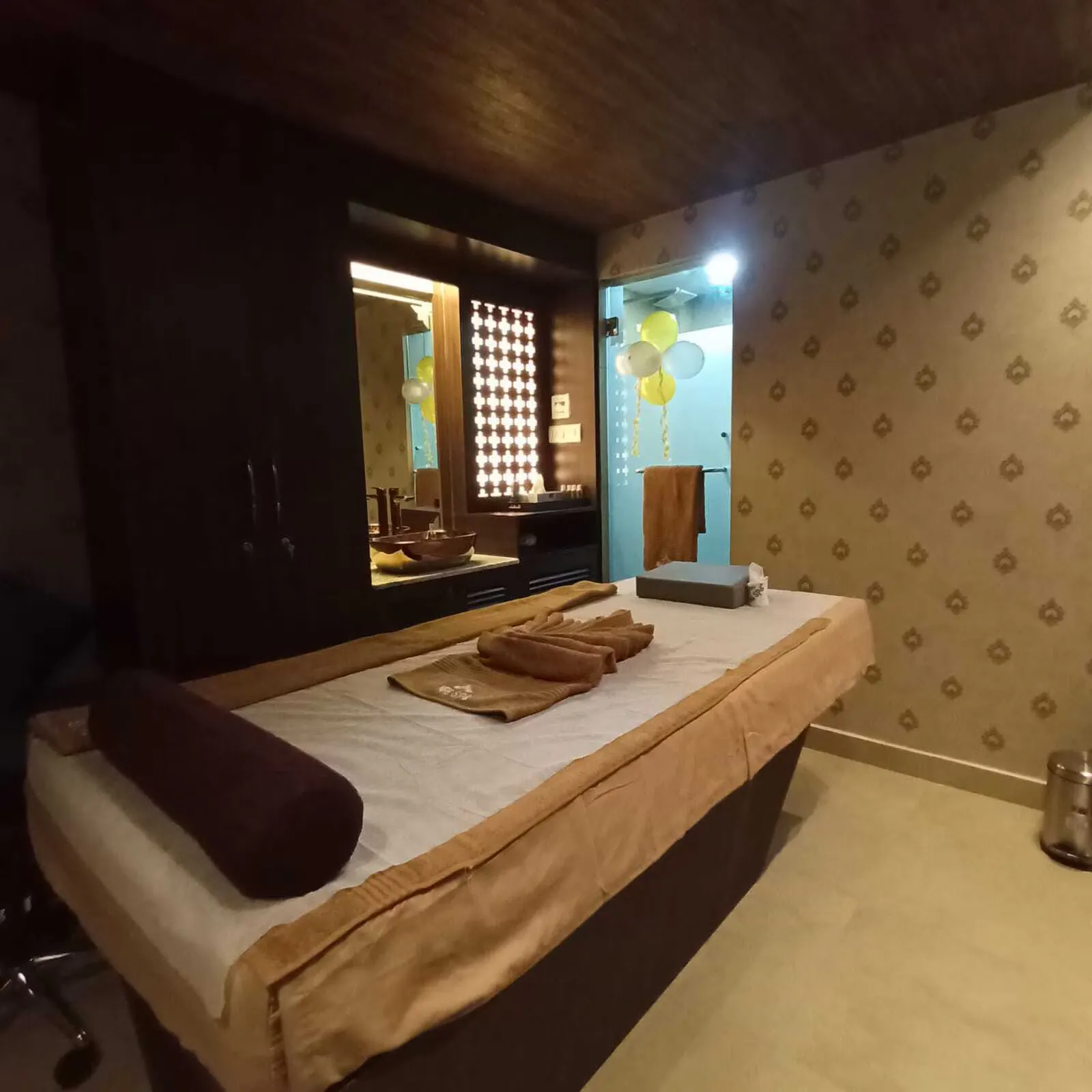 Isa Spa