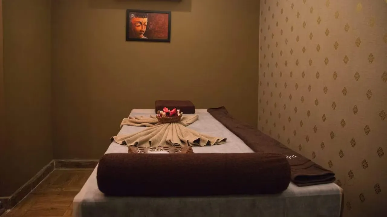 Isa Spa