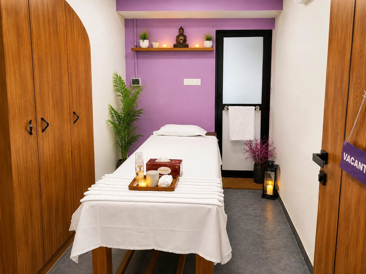 Veena Wellness Spa