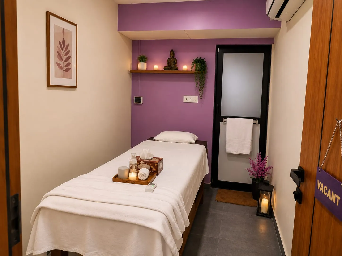 Veena Wellness Spa
