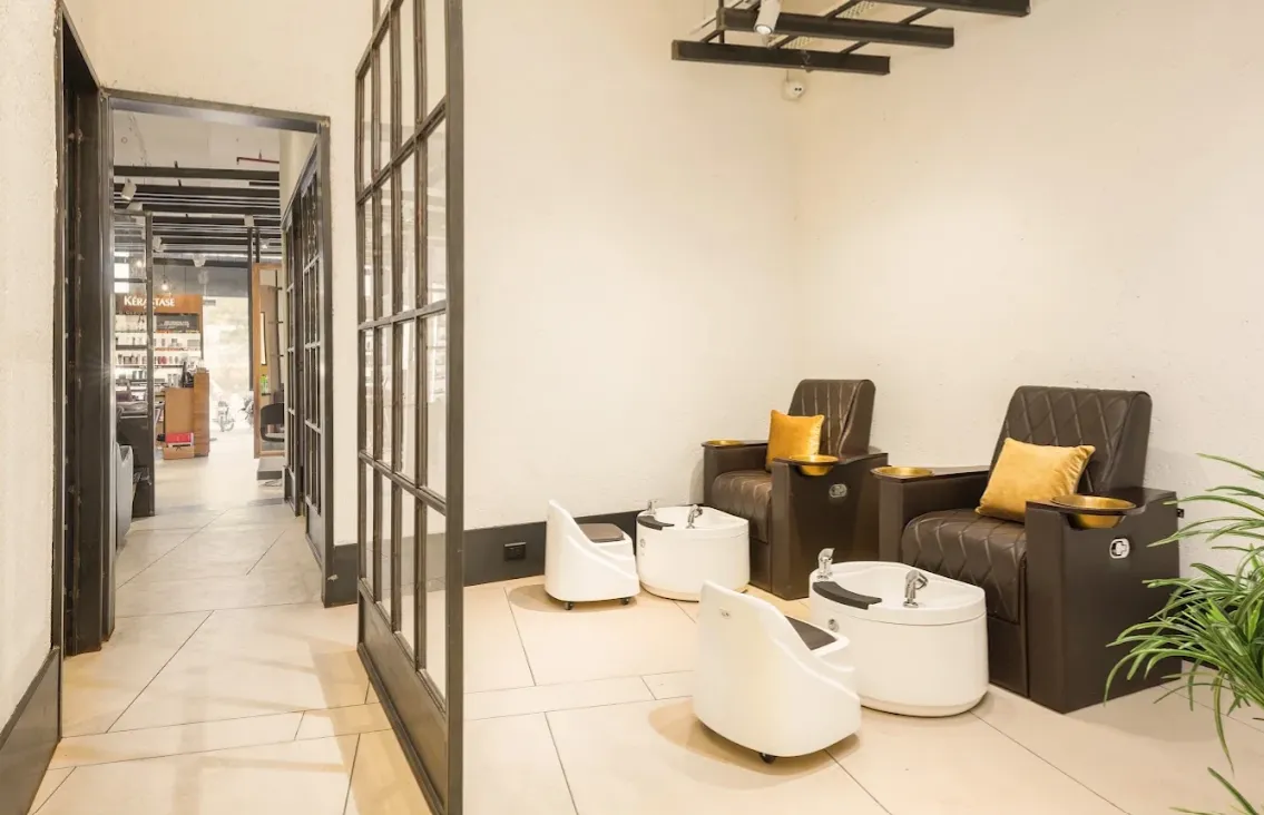 Enrich Salon