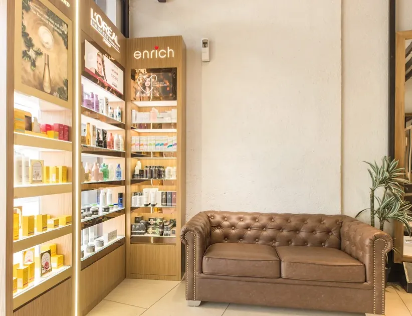 Enrich Salon