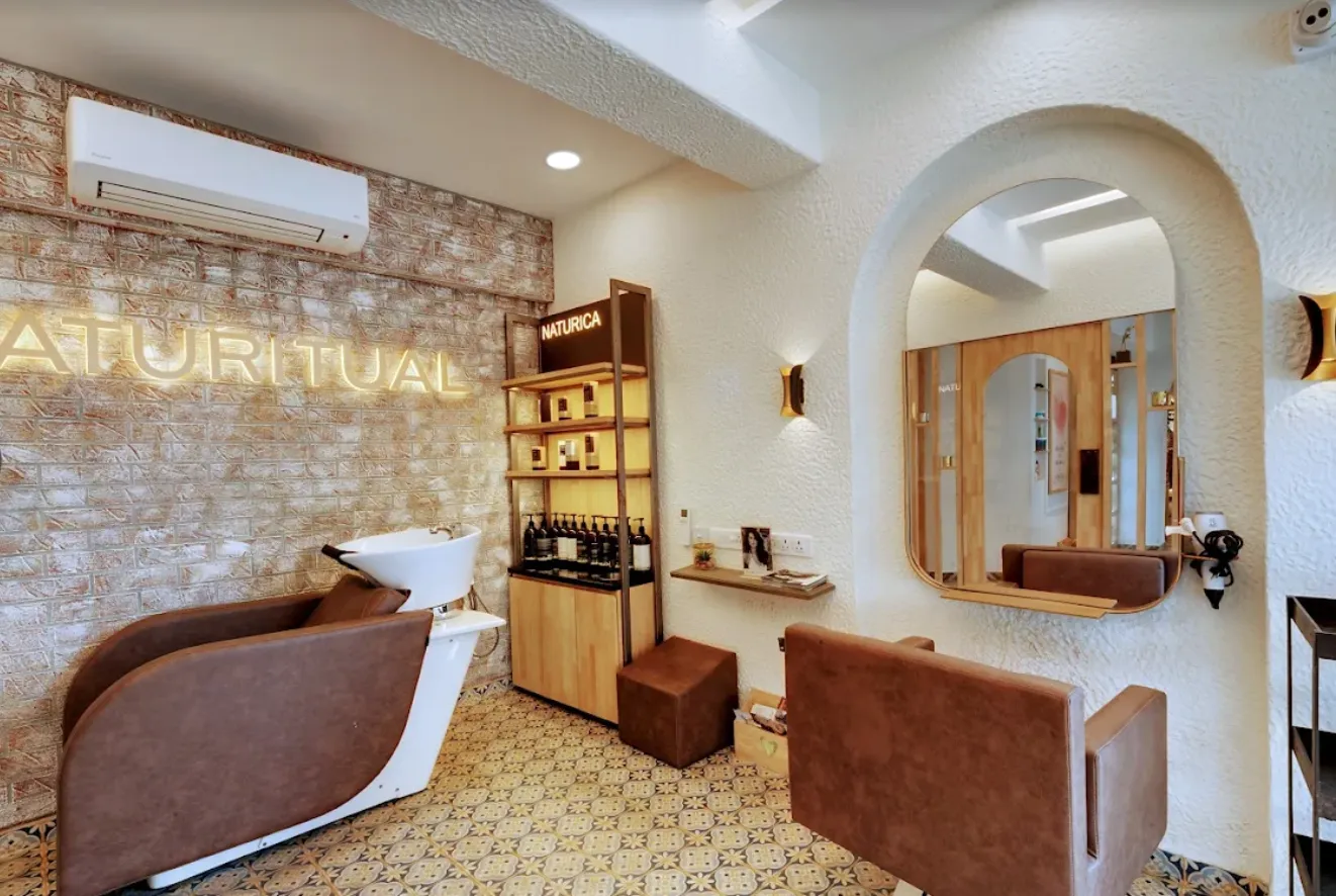 Enrich Salon