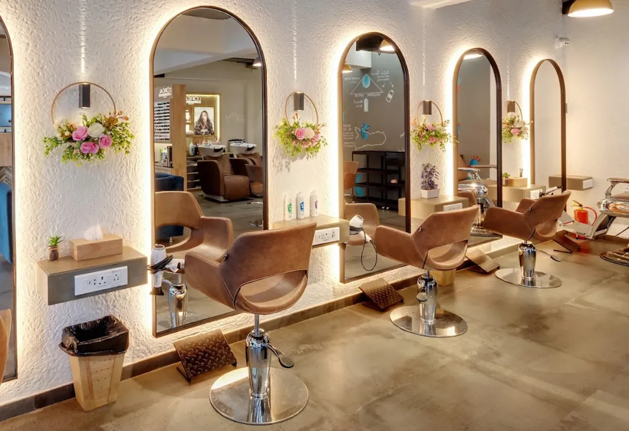 Enrich Salon