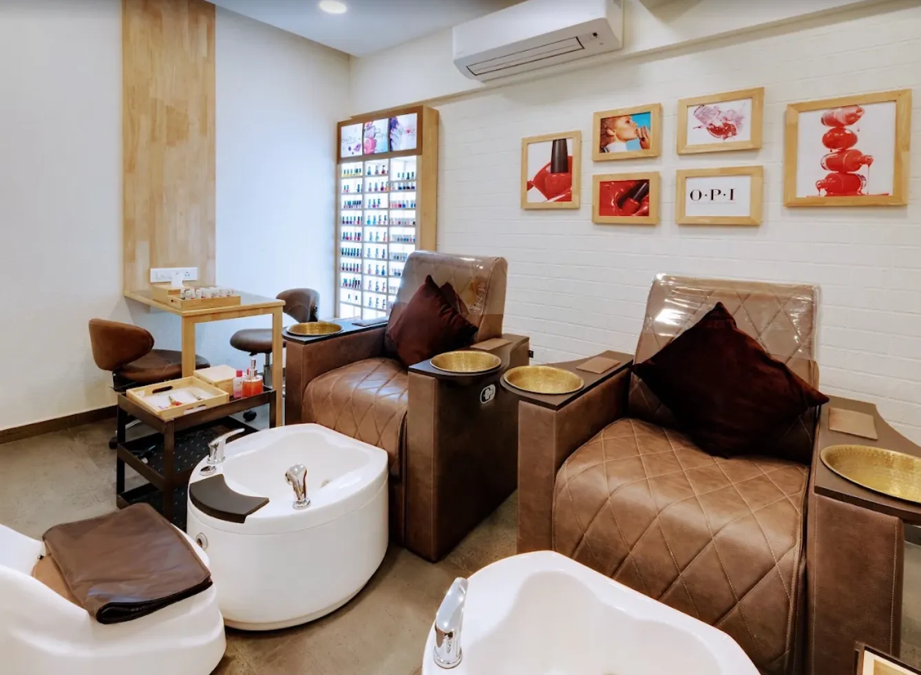 Enrich Salon