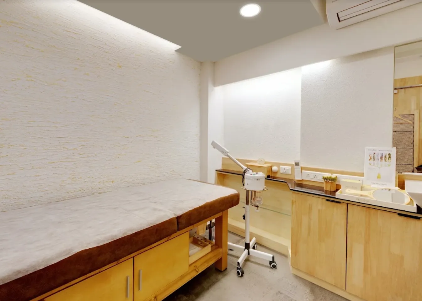 Enrich Salon