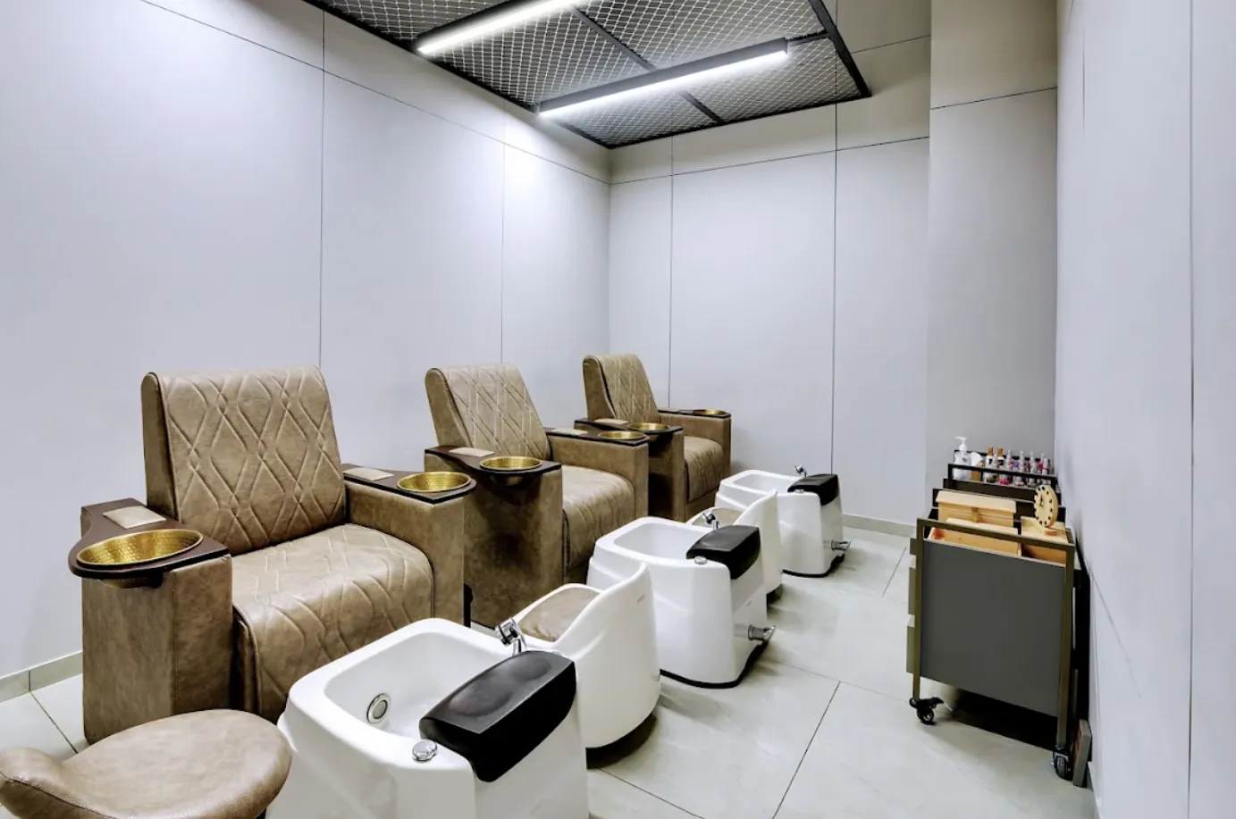 Enrich Salon