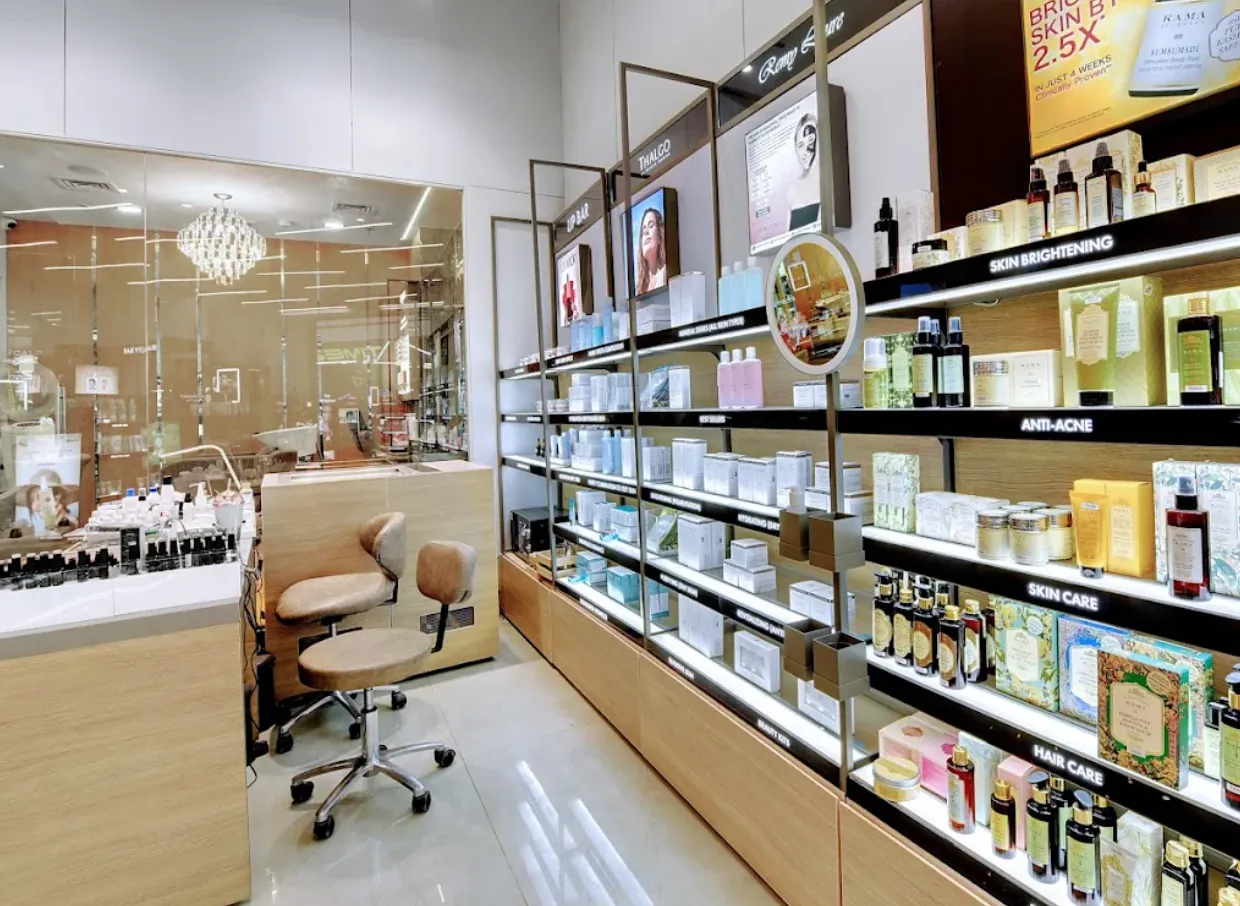 Enrich Salon