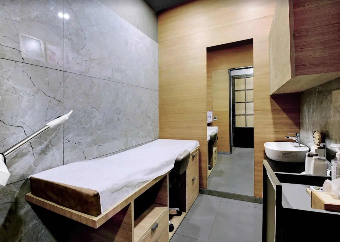 Enrich Salon