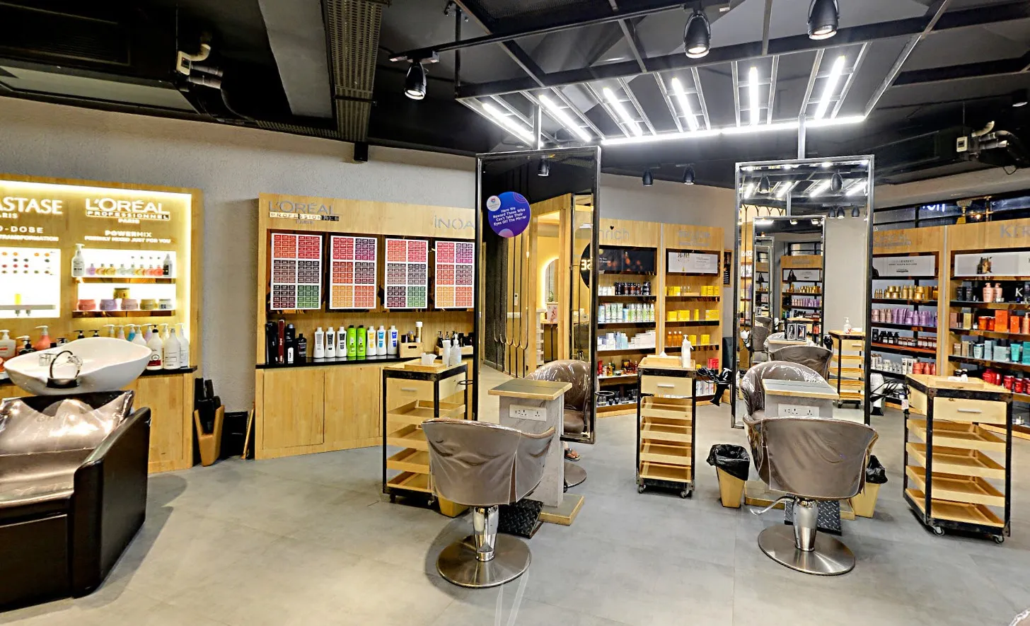 Enrich Salon