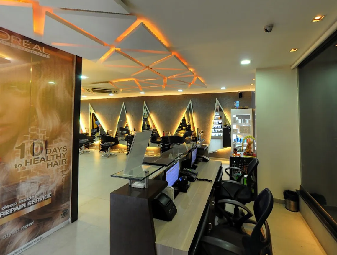 Enrich Salon