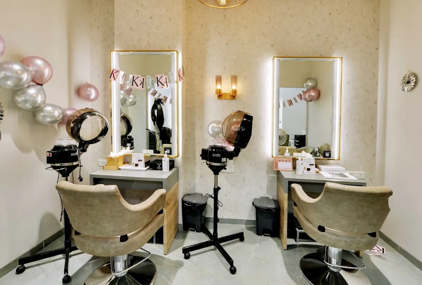 Enrich Salon