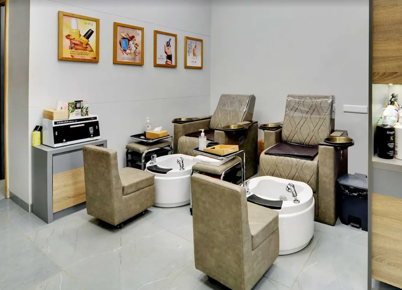 Enrich Salon